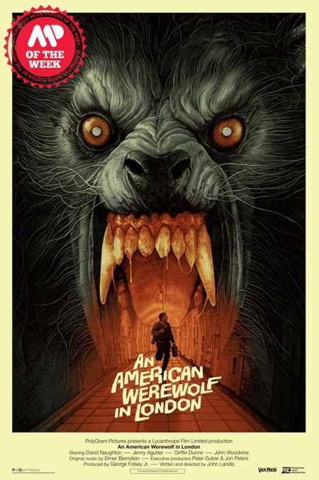 An American Werewolf In London Archives - Home Of The Alternative Movie 