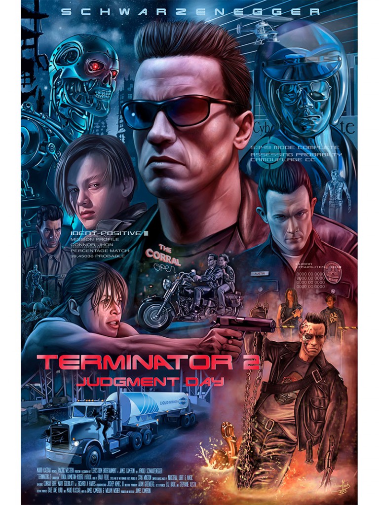 Terminator 2 Judgment Day Archives - Home of the Alternative Movie ...