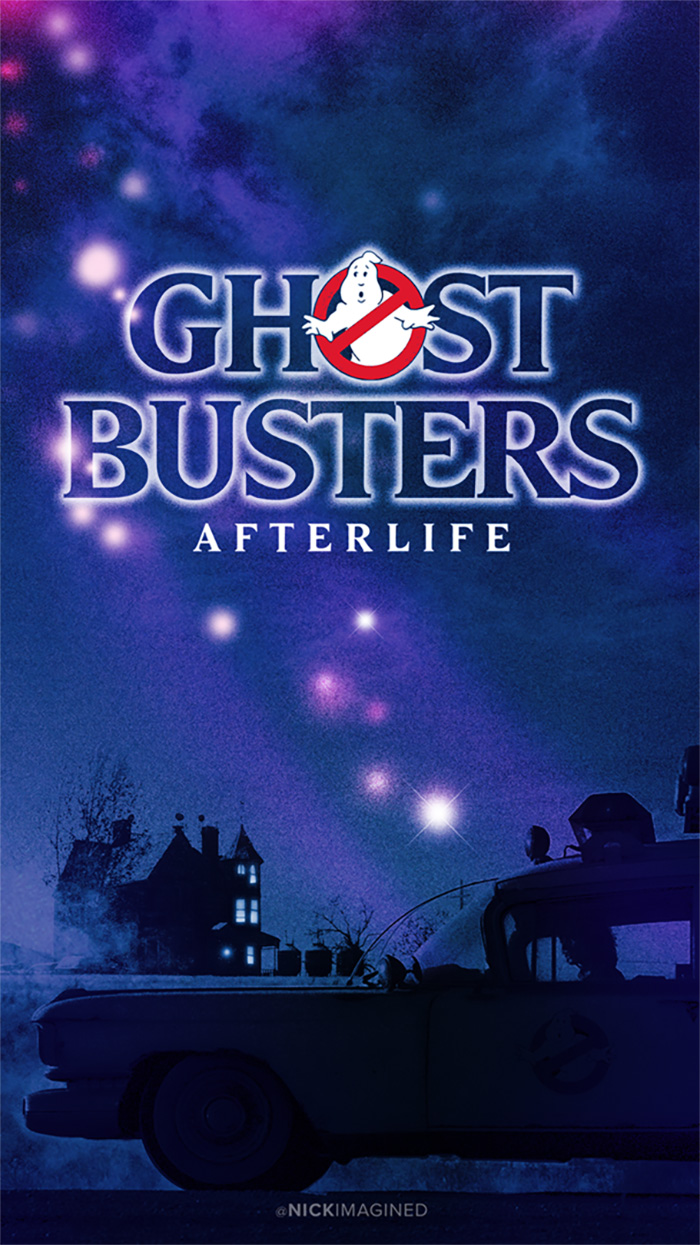 life after life movie poster