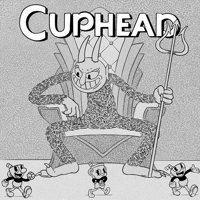 The Cuphead Show! Archives