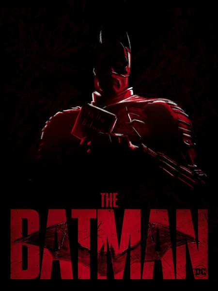 Batman Archives - Home of the Alternative Movie Poster -AMP-