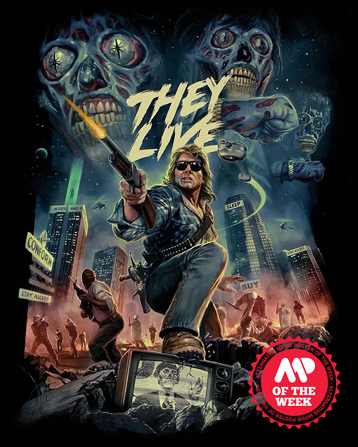 they live
