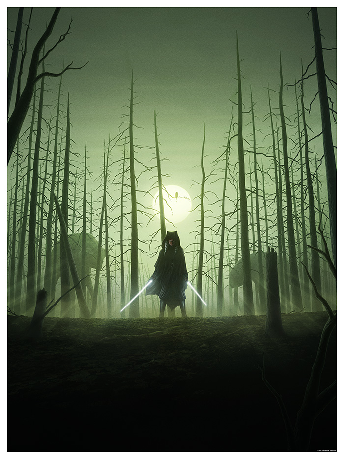 Marko Manev - Shadow of the Colossus