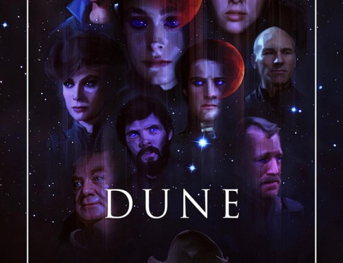 Dune by John Dunn