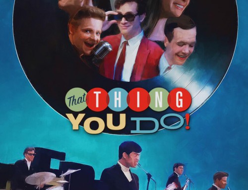 That Thing You Do! by John Dunn