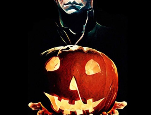 Halloween by Joshua Dean