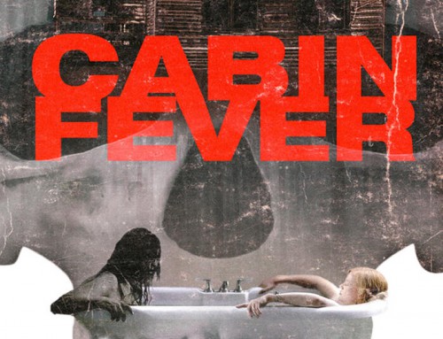 Cabin Fever by Josh Spicer