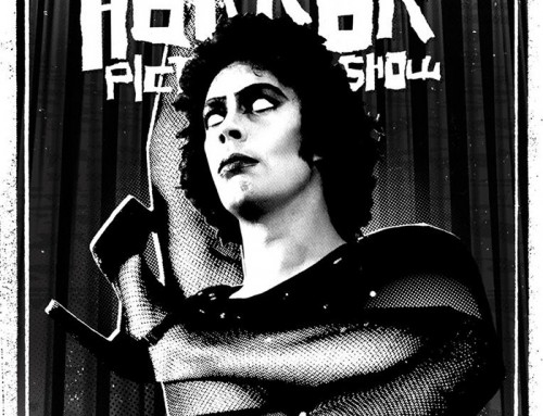 The Rocky Horror Picture Show by Charlie Gould