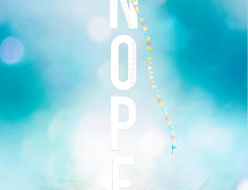 Nope by Josh Spicer