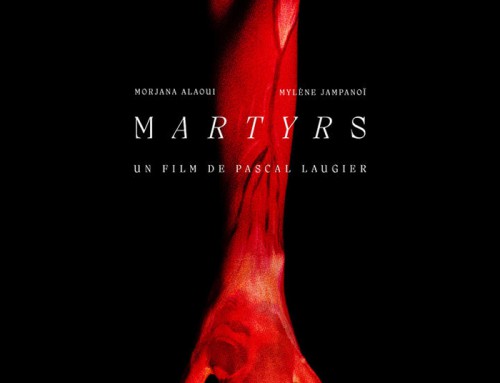 Martyrs by Agustin R. Michel