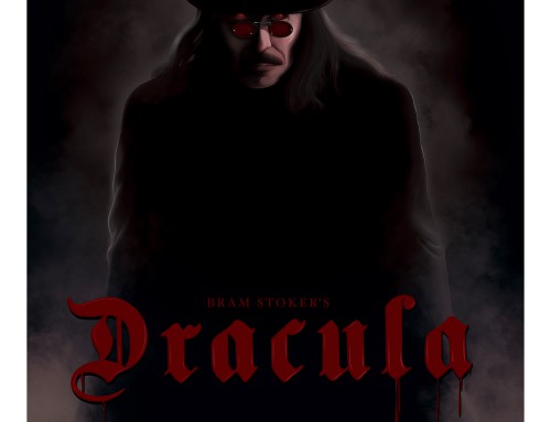 Bram Stoker’s Dracula by Jay Torres