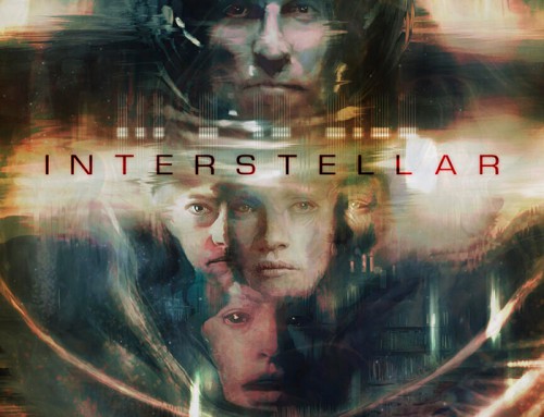 Interstellar by John Dunn