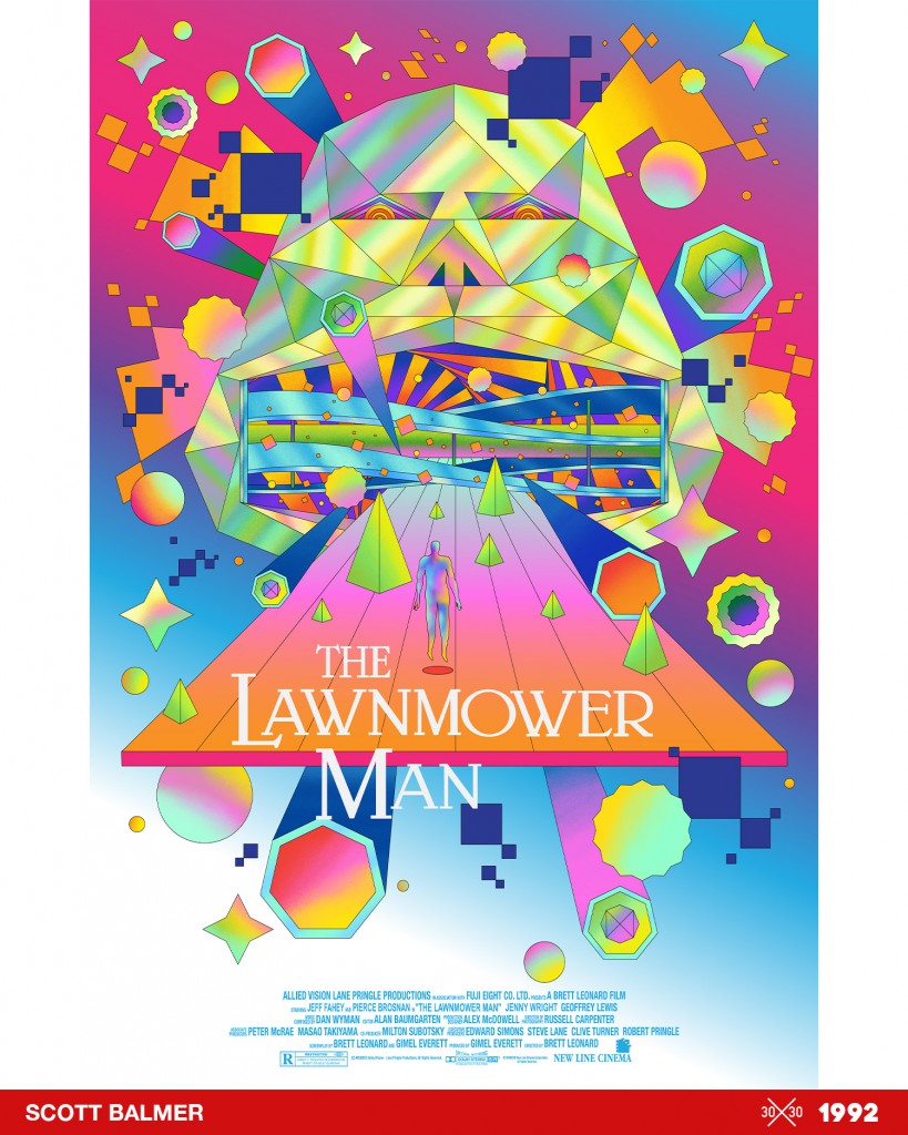 Scott Balmer Archives - Home of the Alternative Movie Poster -AMP-