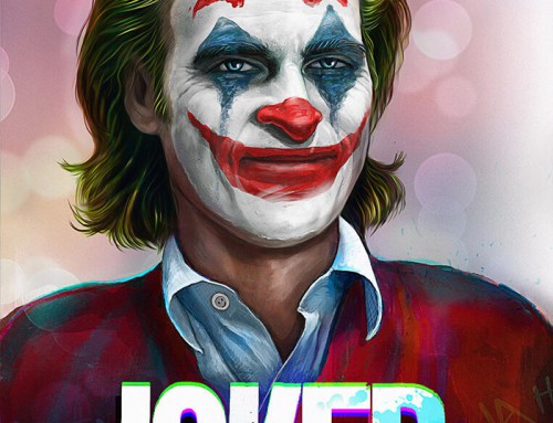Joker by Emrah Kılıççelik