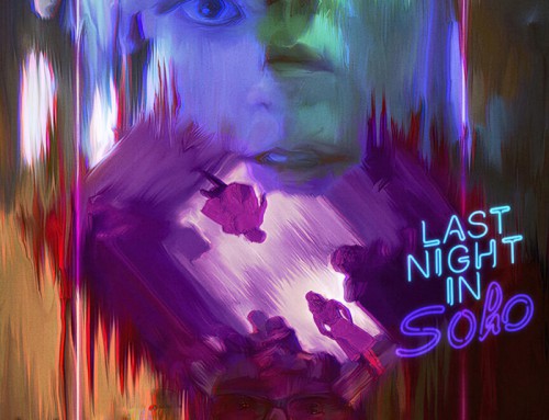 Last Night in Soho by John Dunn