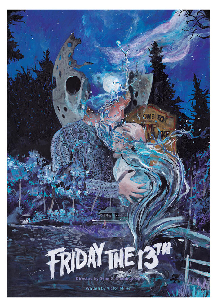 Friday the 13th