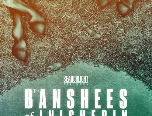 The Banshees of Inisherin by Melissa Shipley