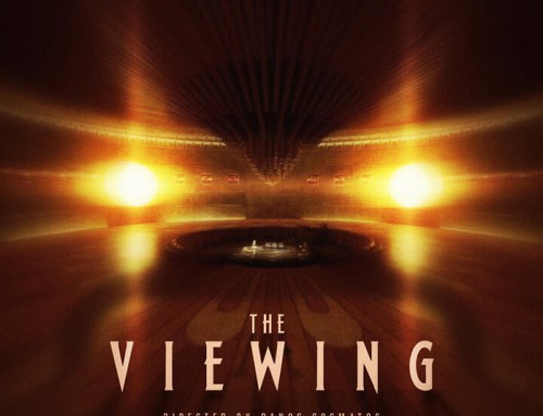 The Viewing by Agustin R. Michel
