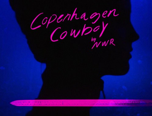 Copenhagen Cowboy: Nightcall with Nicolas Winding Refn by Agustin R. Michel
