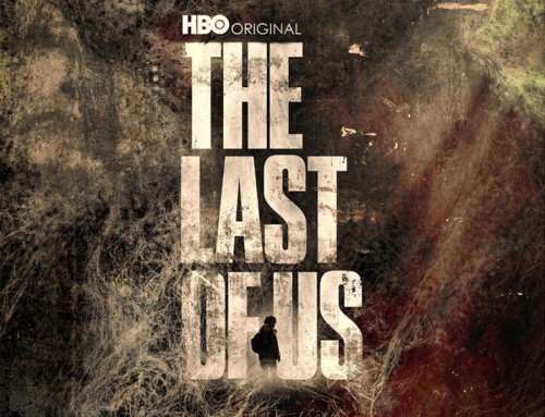 The Last of Us by Alan Gillett