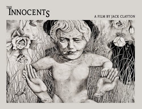 The Innocents by Alicia Berbenick