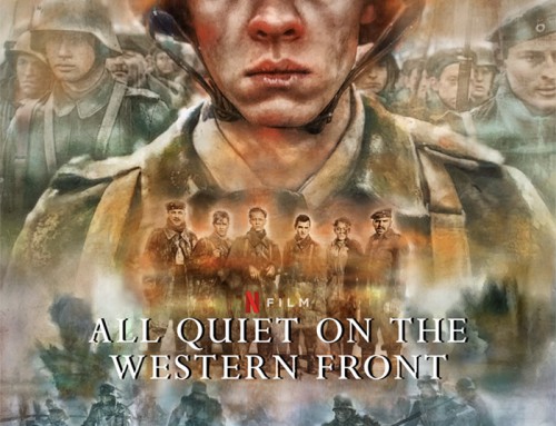 All Quiet on the Western Front by John Hanley