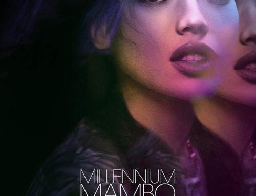 Millennium Mambo by Thinh Dinh