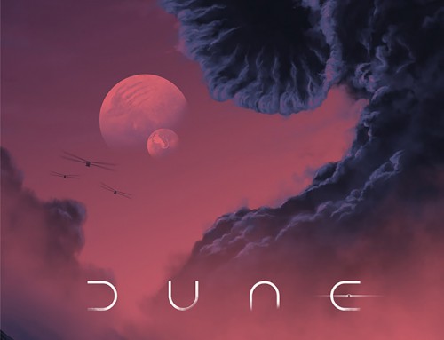 Dune by Royalston