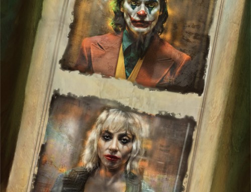 Joker: Folie à Deux by John Hanley
