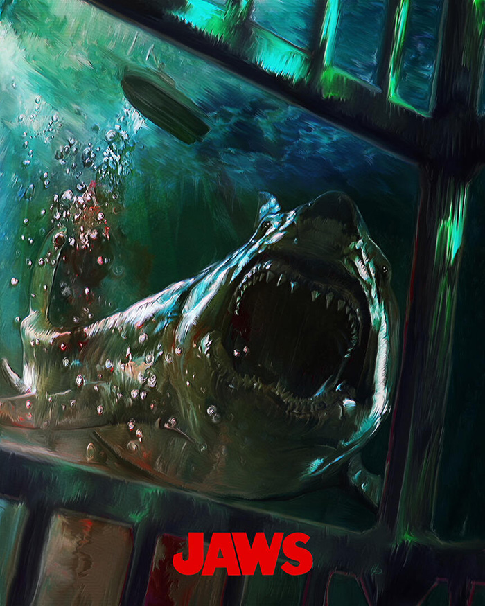 Pictures Of Jaws