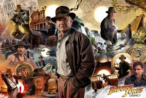 Indiana Jones Archives - Home of the Alternative Movie Poster -AMP-