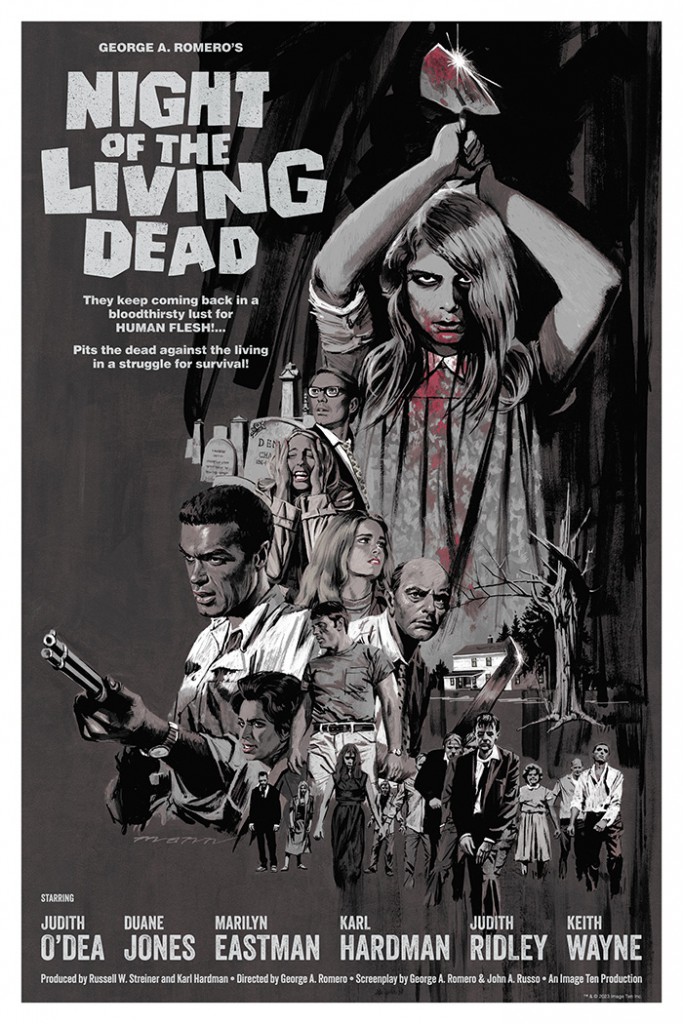 Night of the Living Dead Archives - Home of the Alternative Movie ...