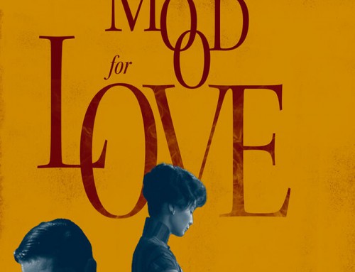 In the Mood for Love by Rob Gale
