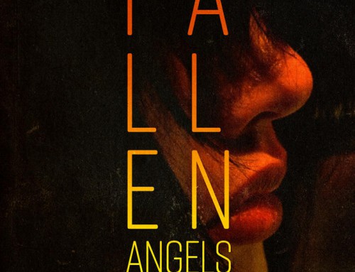 Fallen Angels by Rob Gale