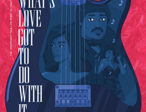What’s Love Got to Do with It? by Sam Evans