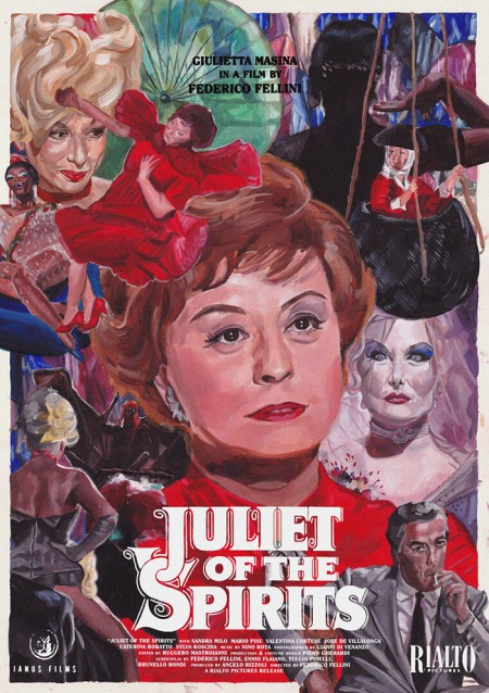 1965 Archives - Home of the Alternative Movie Poster -AMP-