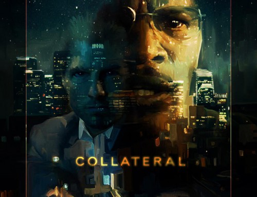 Collateral by John Dunn
