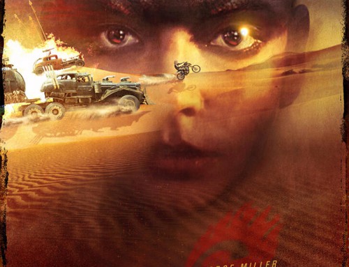 Furiosa: A Mad Max Saga by Huan Do