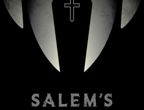Salem’s Lot by Michael Kolatac