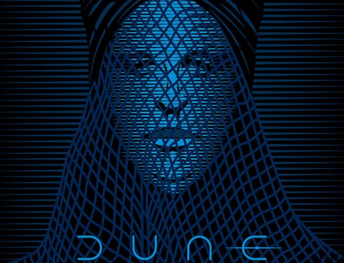 Dune by Andre M Barnett