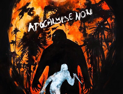 Apocalypse Now by Chris Donnelly