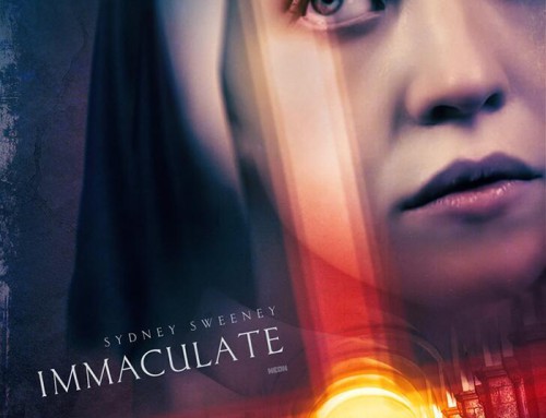 Immaculate by Huan Do