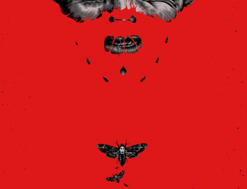 The Silence of the Lambs by Josh Beamish