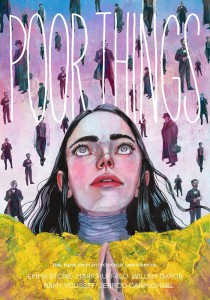 Poor Things Paperback Poor Things Archives - Home of the Alternative Movie Poster -AMP-