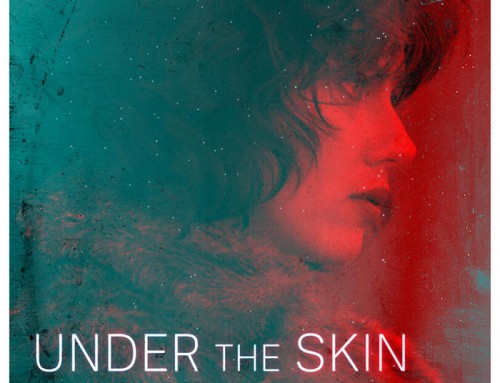 Under the Skin by Steven Seighman