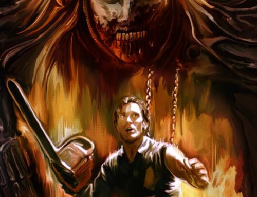 Army of Darkness by John Dunn