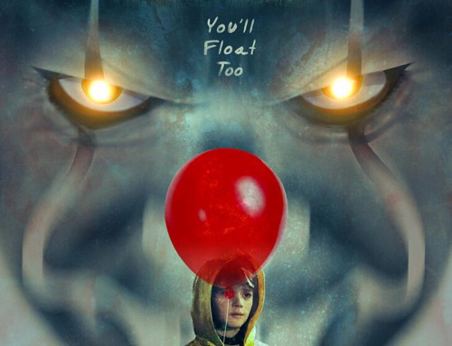 It by Huan Do