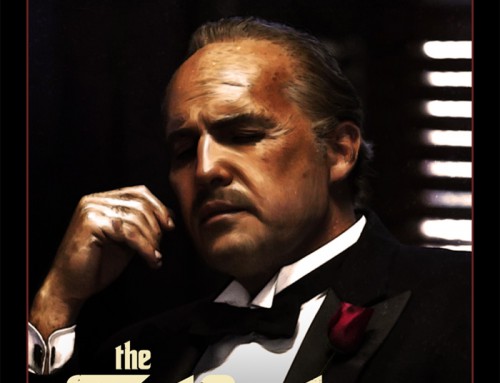 The Godfather by Jacob Appel