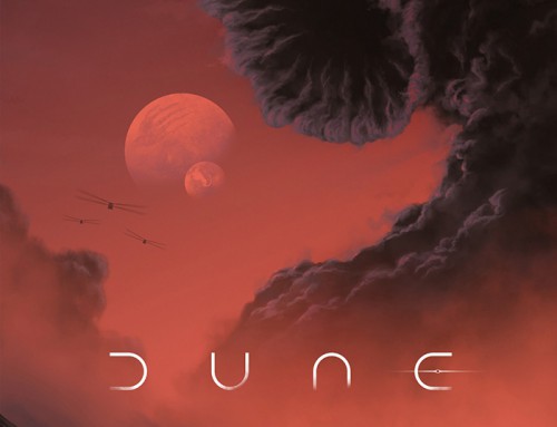 Dune by Royalston