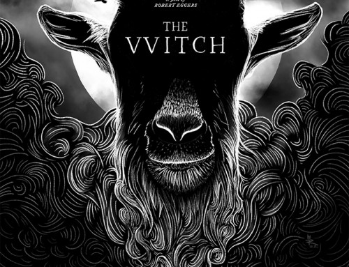 The Witch by Royalston